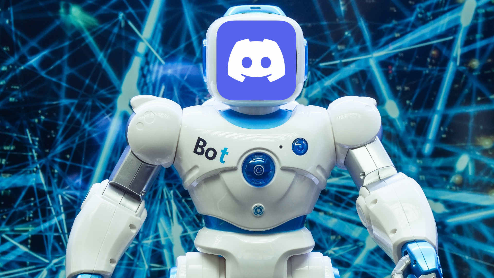 Discord Bot